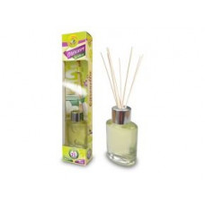 PROFUMAT CON BASTONCINI 30ML CITRONELLA